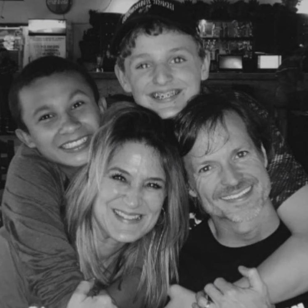 Meet your Posher, Toni